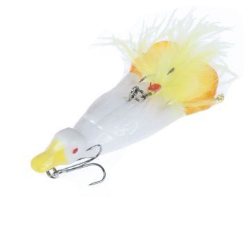 Приманка SKYFISH "Утка" 9.0 см, 11 гр, цвет: LYY-B09